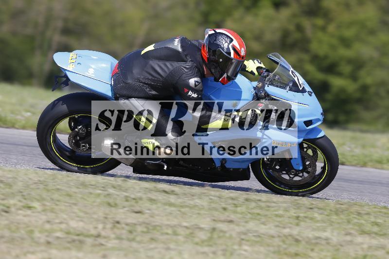 /11 29.04.2025 PROMAX ADR/Gruppe gruen/backside